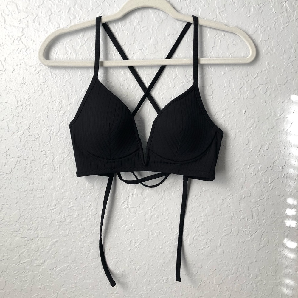 Shade & Shore Swimsuit Top